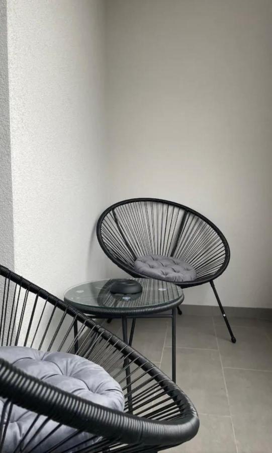 Apartamente Cu Un Dormitor Timişoara Eksteriør billede