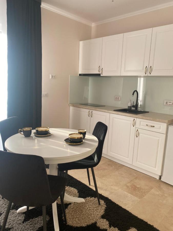 Apartamente Cu Un Dormitor Timişoara Eksteriør billede