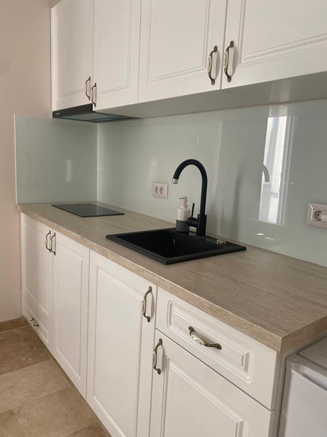 Apartamente Cu Un Dormitor Timişoara Eksteriør billede