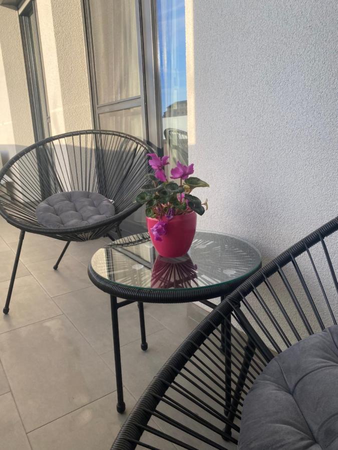 Apartamente Cu Un Dormitor Timişoara Eksteriør billede