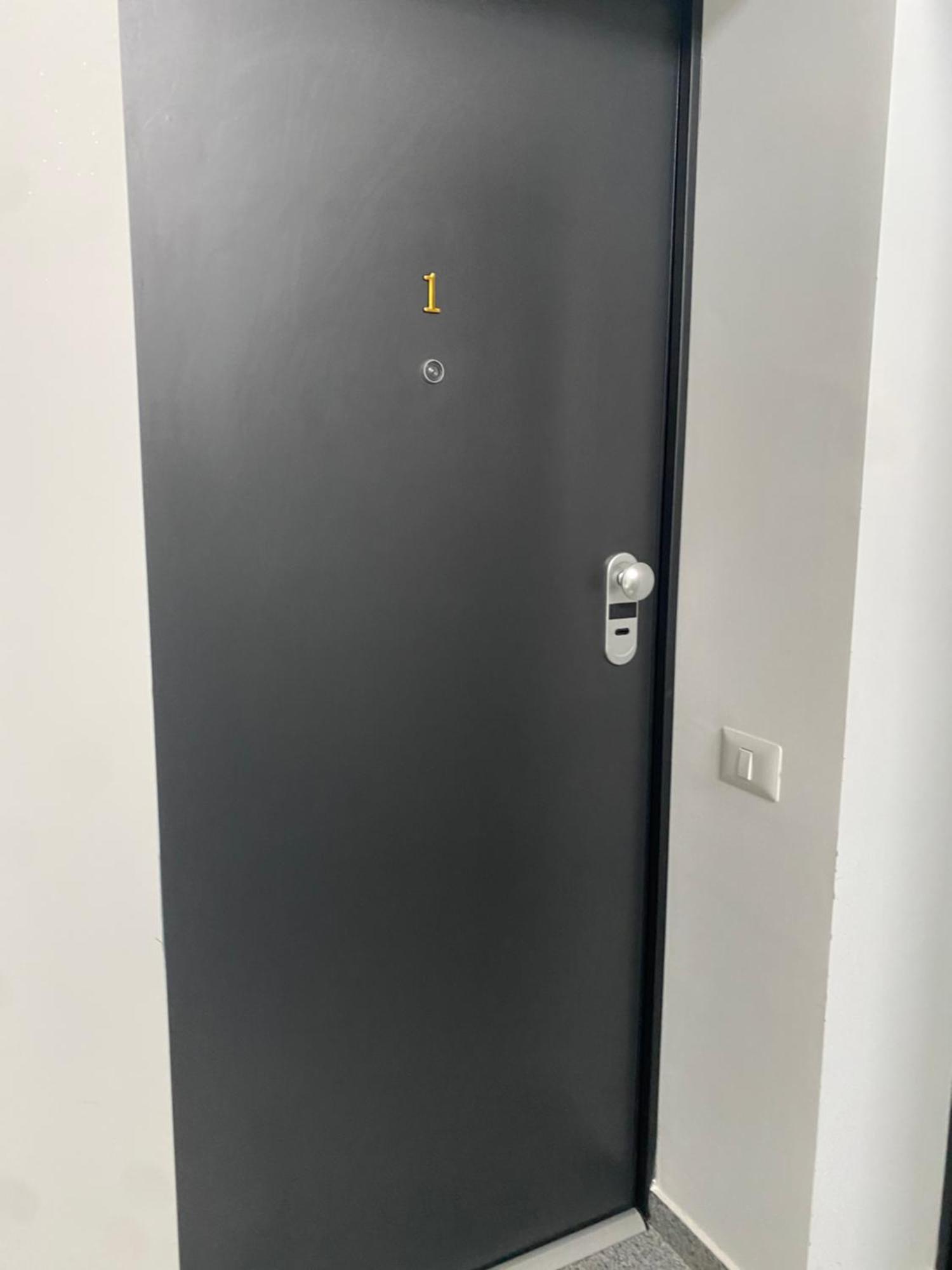 Apartamente Cu Un Dormitor Timişoara Eksteriør billede
